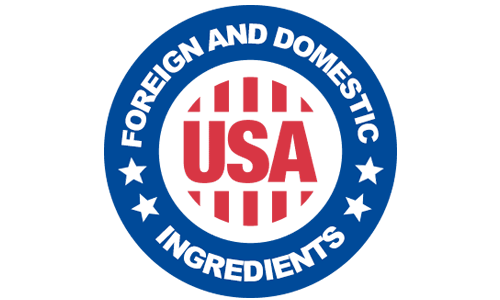 Hormovance Made In USA